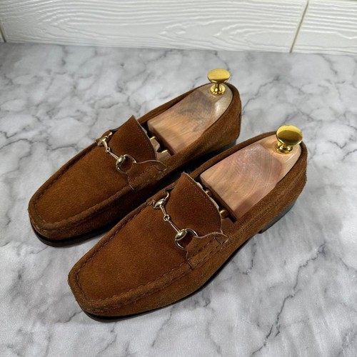 Gucci mocassini scarpe horse - gucci,