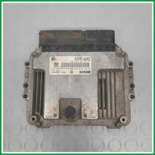 Centralina Motore Iniezione