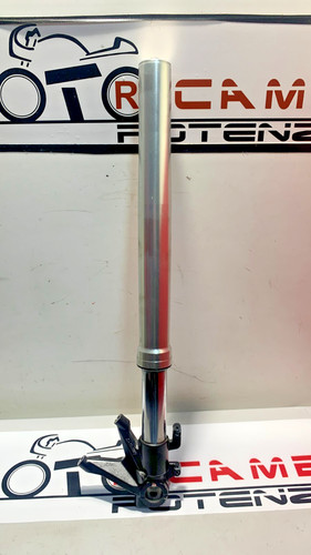 Stelo forcella destro - stelo,