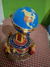 carillon vintage giostra