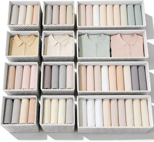 Set organizer armadio - di,