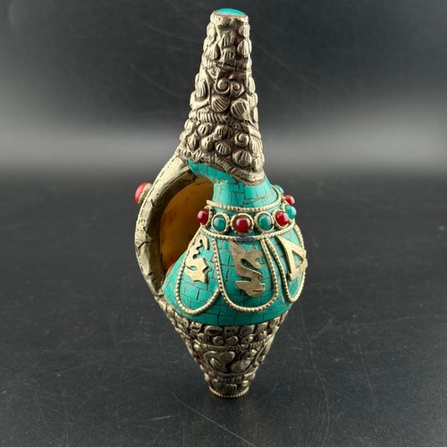Vintage raro vecchio tibet - vintage,