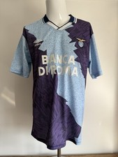 Maglia S.S. Lazio Umbro Calcio