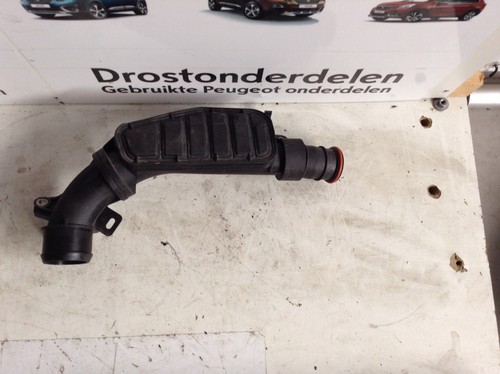 Intercooler buis 9677681880 - buis,