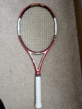 Wilson Ncode Six One 95 16x18