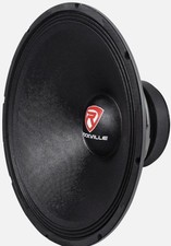 Rockville RVW1800P8 1800w 18"
