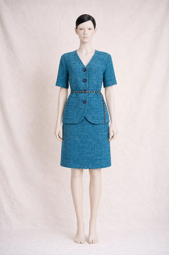 Yves saint laurent tailleur - laurent,