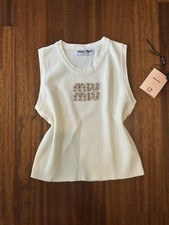 miu miu top donna
