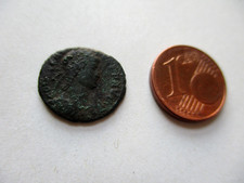 Moneta antica, da identificare