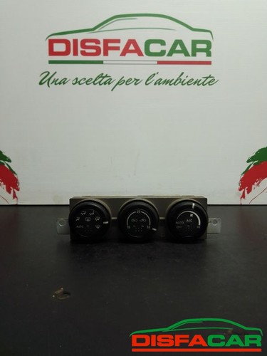 Comandi climatizzatore nissan - climatizzatore,
