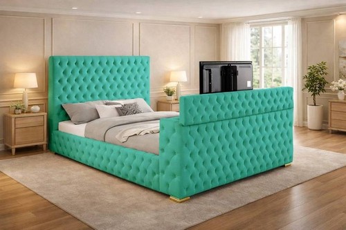 Struttura letto perù - struttura,