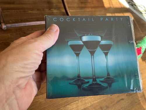 Cocktail party - party,
