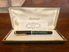 Pelikan M400 “Old Style”