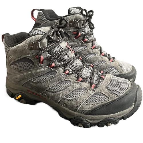 Merrell moab mid - moab, gore-tex