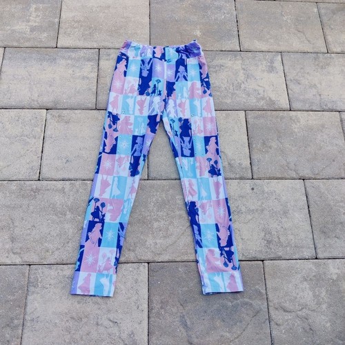 Leggings disney frozen - disney, 2