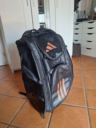 Borsone padel adidas - padel, multigame