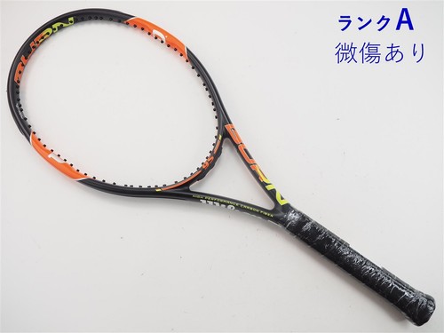 Racchetta tennis usata - da,