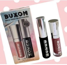 Buxom Mile High Must-Have, Lip