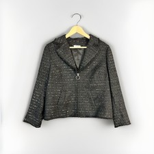 Blazer Akris Punto con