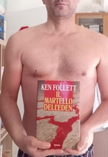 Libro "Il martello dell'Eden"