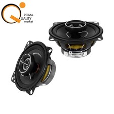 MACROM M2C42 Coppia altoparlanti coassiali 10 cm 4" 30 W RMS M2 C 42