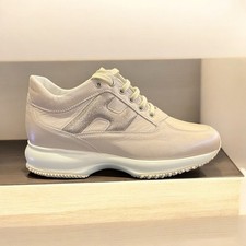 HOGAN donna Interactive pelle