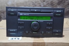 Unità di testa radio stereo