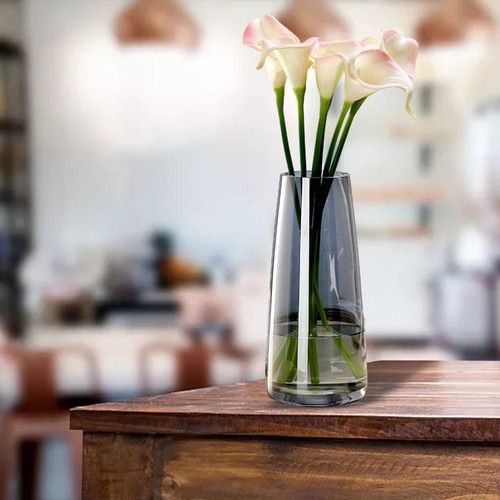 Vaso vetro ornamenti da - vetro,