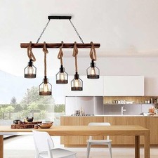 LAMPADARIO 5 PORTALAMPADA IN