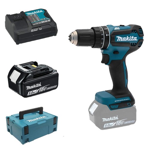Trapano avvitatore batteria - avvitatore,