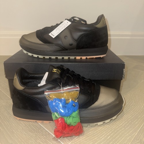 Saucony hommewrk jazz - hommewrk, 81