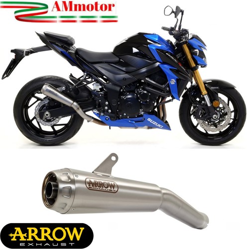 Arrow suzuki gsx - suzuki, 2019