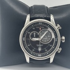 Nautica men watch - nautica, men's