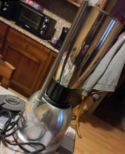 Tritaghiaccio professionale