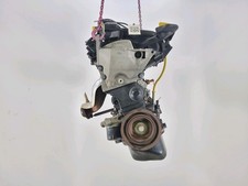 Motore Tipo D4F740 - Renault