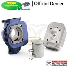 GRUPPO TERMICO TOP GOLD LINE 2