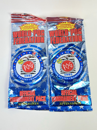 Vintage pogs world pog - vintage,