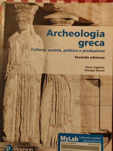 Lippolis rocco archeologia - lippolis,