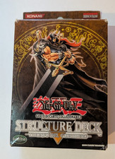 Yu-Gi-Oh! Structure Deck