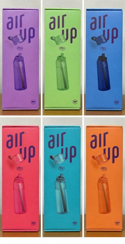 Borraccia air selezione - borraccia,