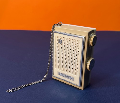 Radio portatile epoca - portatile, d'epoca
