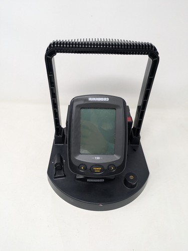 Hummingbird piranhamax 150 - piranhamax,