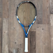 2009 Babolat Pure Drive