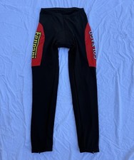 Pantaloni lunghi ciclismo
