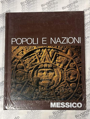 Popoli nazioni messico in - nazioni,
