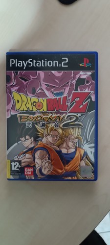 Dragonball budokai - z, 2