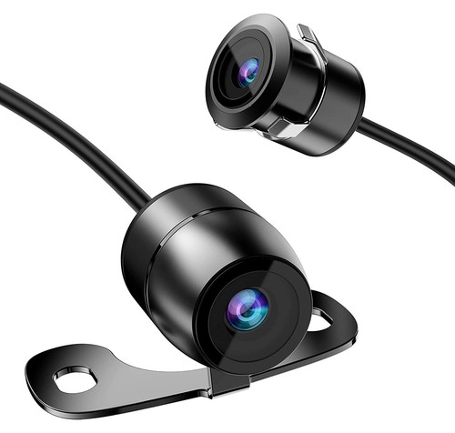 Nuova telecamera backup - nuova, di