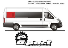 Fiat Ducato/Citroen