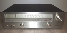 TELEFUNKEN TT350 TT-350 RADIO HI-FI HI-END TUNER AM FM RARO VINTAGE ANALOGICO