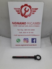 occhiello gancio traino RENAULT MODUS 2006